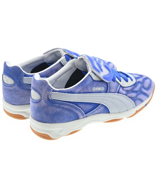 PUMA（プーマ）スニーカー 青 サイズ:26.5cm メンズ/2200656080274