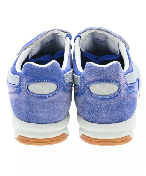 PUMA（プーマ）スニーカー 青 サイズ:26.5cm メンズ/2200656080274