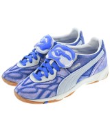 PUMA（プーマ）スニーカー 青 サイズ:26.5cm メンズ/2200656080274