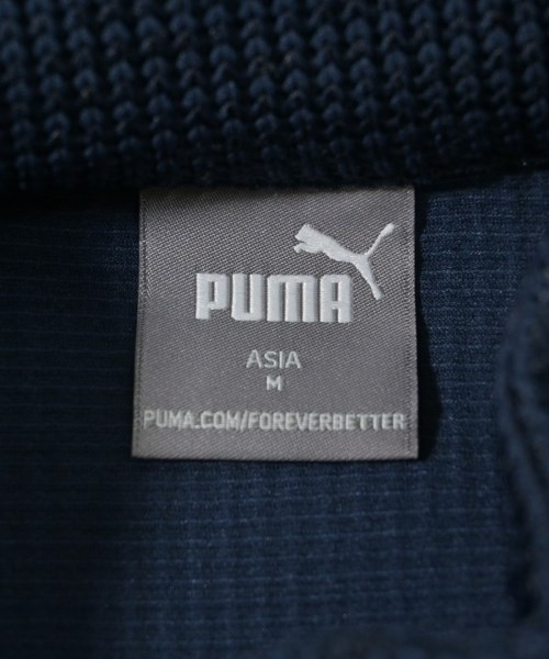 PUMA（プーマ）その他 紺 サイズ:M メンズ/2200648164180
