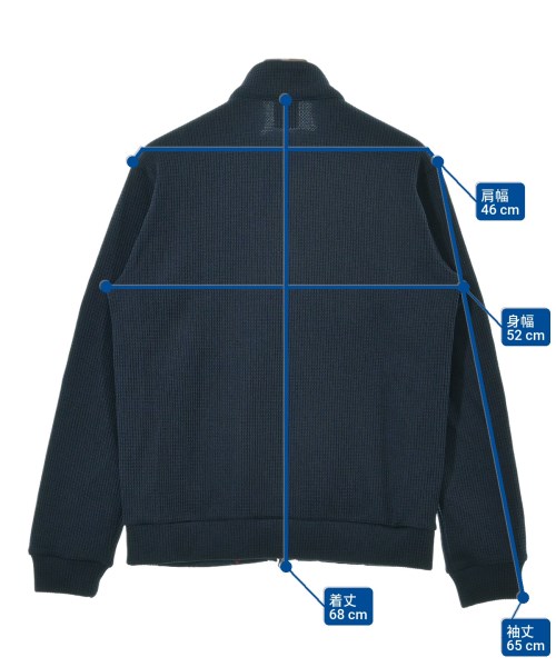 PUMA（プーマ）その他 紺 サイズ:M メンズ/2200648164180