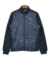 PUMA（プーマ）その他 紺 サイズ:M メンズ/2200648164180