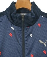 PUMA（プーマ）その他 紺 サイズ:M メンズ/2200648164180