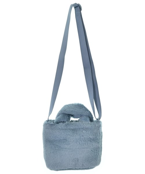 PUMA（プーマ）ショルダーバッグ 青 サイズ:- レディース/2200651331340