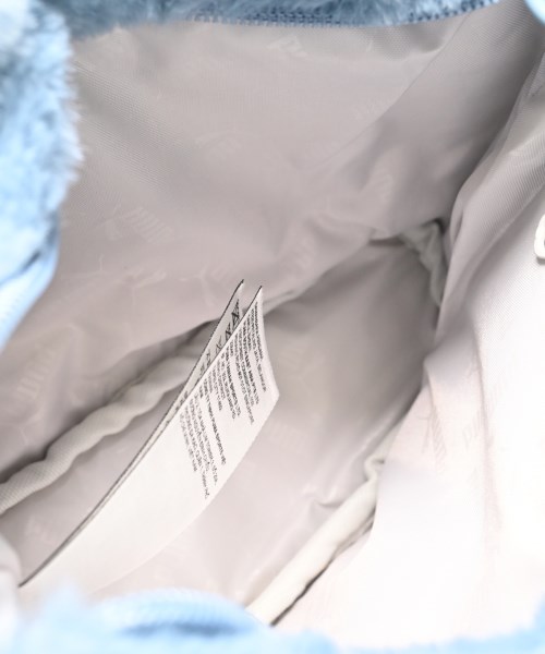 PUMA（プーマ）ショルダーバッグ 青 サイズ:- レディース/2200651331340