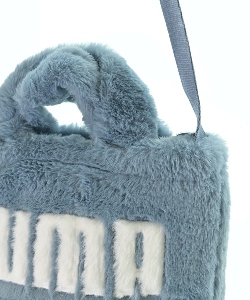 PUMA（プーマ）ショルダーバッグ 青 サイズ:- レディース/2200651331340