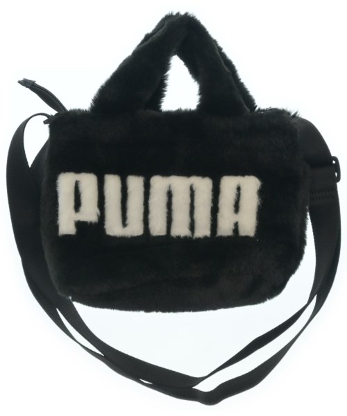 PUMA(プーマ)ショルダーバッグ 黒 サイズ:-/2200651331357