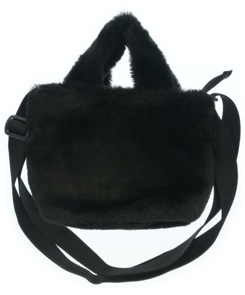 PUMA（プーマ）ショルダーバッグ 黒 サイズ:- レディース/2200651331357