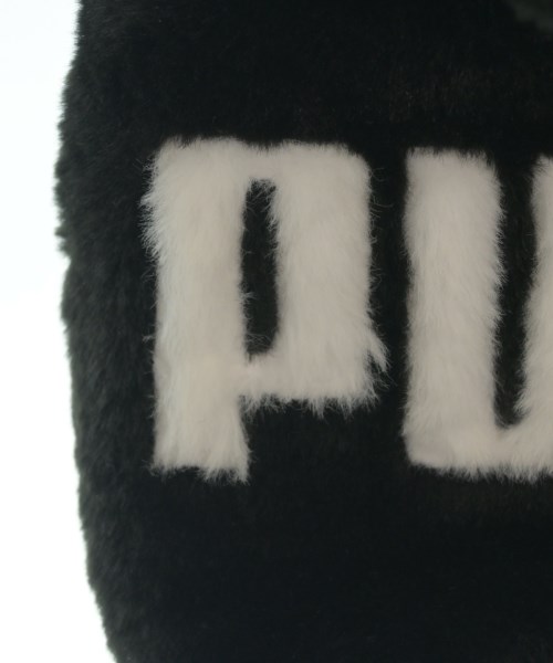 PUMA（プーマ）ショルダーバッグ 黒 サイズ:- レディース/2200651331357