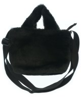 PUMA（プーマ）ショルダーバッグ 黒 サイズ:- レディース/2200651331357