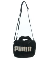 PUMA（プーマ）ショルダーバッグ 黒 サイズ:- レディース/2200651331357