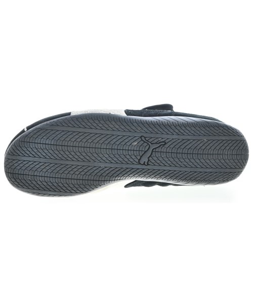 PUMA（プーマ）スニーカー 黒 サイズ:24cm レディース/2200653323367