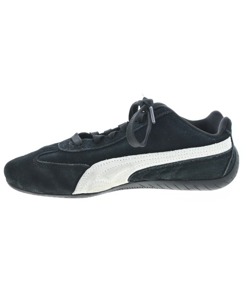 PUMA（プーマ）スニーカー 黒 サイズ:24cm レディース/2200653323367