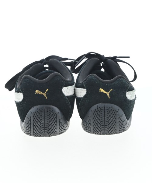 PUMA（プーマ）スニーカー 黒 サイズ:24cm レディース/2200653323367