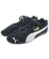 PUMA（プーマ）スニーカー 黒 サイズ:24cm レディース/2200653323367