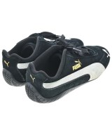 PUMA（プーマ）スニーカー 黒 サイズ:24cm レディース/2200653323367