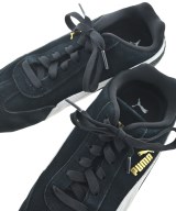 PUMA（プーマ）スニーカー 黒 サイズ:24cm レディース/2200653323367