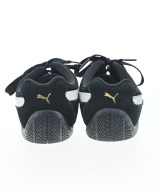 PUMA（プーマ）スニーカー 黒 サイズ:24cm レディース/2200653323367