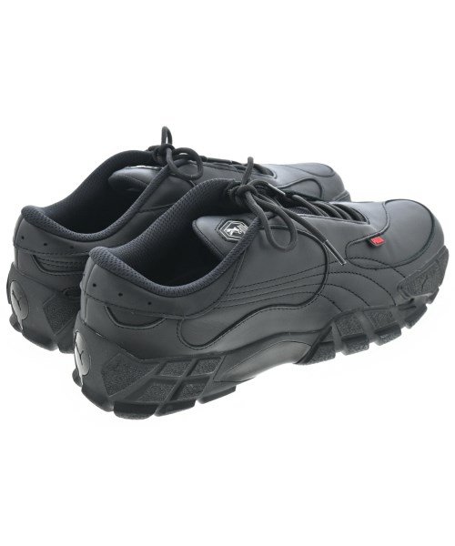 PUMA（プーマ）スニーカー 黒 サイズ:29cm メンズ/2200656470204