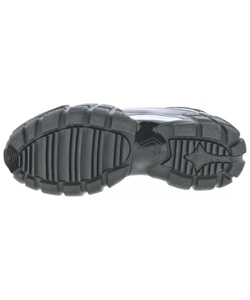 PUMA（プーマ）スニーカー 黒 サイズ:29cm メンズ/2200656470204