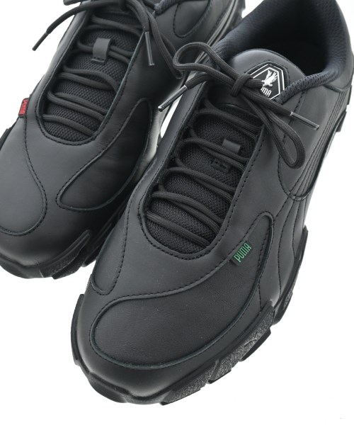 PUMA（プーマ）スニーカー 黒 サイズ:29cm メンズ/2200656470204