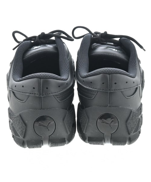 PUMA（プーマ）スニーカー 黒 サイズ:29cm メンズ/2200656470204