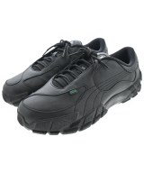 PUMA（プーマ）スニーカー 黒 サイズ:29cm メンズ/2200656470204