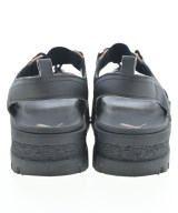 PUMA（プーマ）サンダル 黒 サイズ:22cm レディース/2200656636136