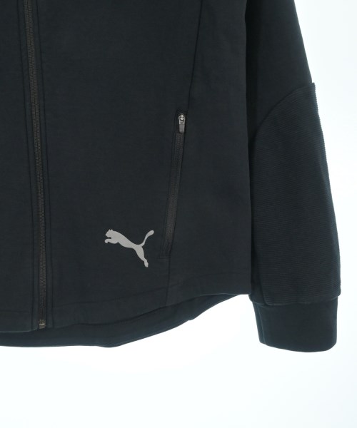 PUMA（プーマ）パーカー 黒 サイズ:L メンズ/2200649986071