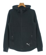 PUMA（プーマ）パーカー 黒 サイズ:L メンズ/2200649986071