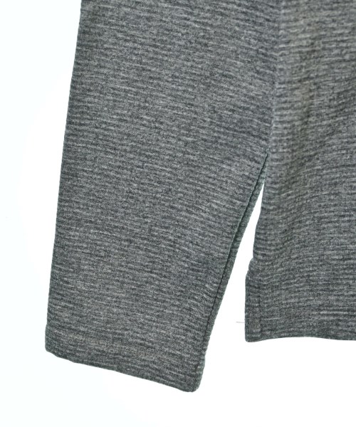 PUMA（プーマ）Tシャツ・カットソー グレー サイズ:L レディース/2200651175074