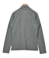 PUMA（プーマ）Tシャツ・カットソー グレー サイズ:L レディース/2200651175074