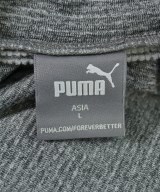 PUMA（プーマ）Tシャツ・カットソー グレー サイズ:L レディース/2200651175074