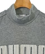 PUMA（プーマ）Tシャツ・カットソー グレー サイズ:L レディース/2200651175074