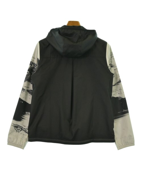 PUMA（プーマ）マウンテンパーカー 白 サイズ:M レディース/2200657047023