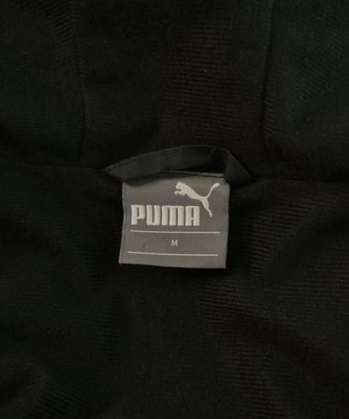 PUMA（プーマ）マウンテンパーカー 白 サイズ:M レディース/2200657047023