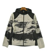 PUMA（プーマ）マウンテンパーカー 白 サイズ:M レディース/2200657047023