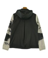 PUMA（プーマ）マウンテンパーカー 白 サイズ:M レディース/2200657047023