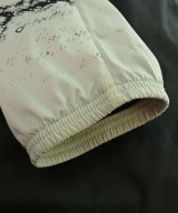 PUMA（プーマ）マウンテンパーカー 白 サイズ:M レディース/2200657047023