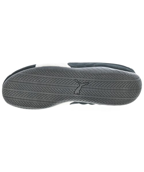 PUMA（プーマ）スニーカー 黒 サイズ:24.5cm レディース/2200657072063