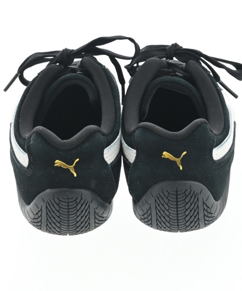PUMA（プーマ）スニーカー 黒 サイズ:24.5cm レディース/2200657072063
