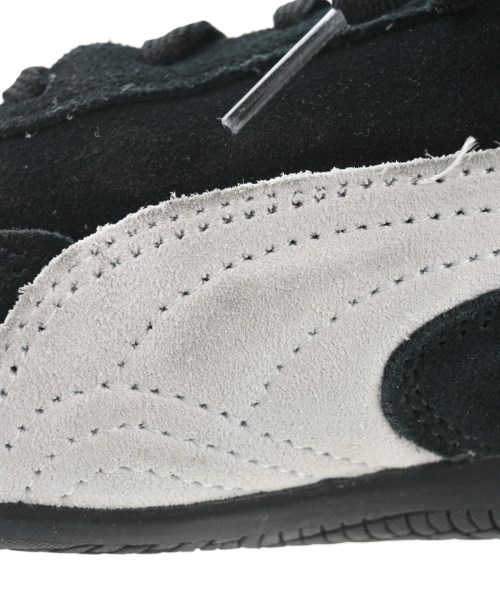 PUMA（プーマ）スニーカー 黒 サイズ:24.5cm レディース/2200657072063