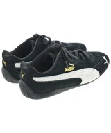 PUMA（プーマ）スニーカー 黒 サイズ:24.5cm レディース/2200657072063