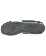PUMA（プーマ）スニーカー 黒 サイズ:24.5cm レディース/2200657072063