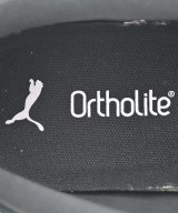 PUMA（プーマ）スニーカー 黒 サイズ:24.5cm レディース/2200657072063