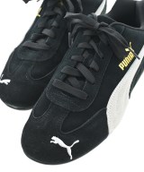 PUMA（プーマ）スニーカー 黒 サイズ:24.5cm レディース/2200657072063