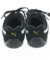 PUMA（プーマ）スニーカー 黒 サイズ:24.5cm レディース/2200657072063