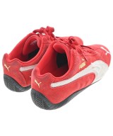 PUMA（プーマ）スニーカー 赤 サイズ:23.5cm レディース/2200657079079