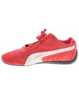 PUMA（プーマ）スニーカー 赤 サイズ:23.5cm レディース/2200657079079