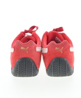 PUMA（プーマ）スニーカー 赤 サイズ:23.5cm レディース/2200657079079